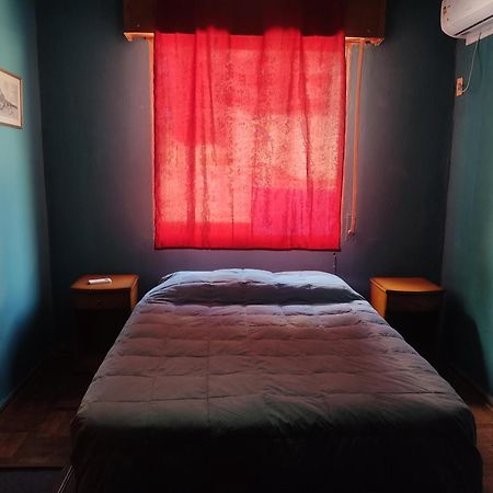 Patio Urbano Suites & Beds 몬테비데오 외부 사진