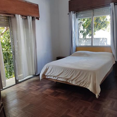 Patio Urbano Suites & Beds 몬테비데오 외부 사진