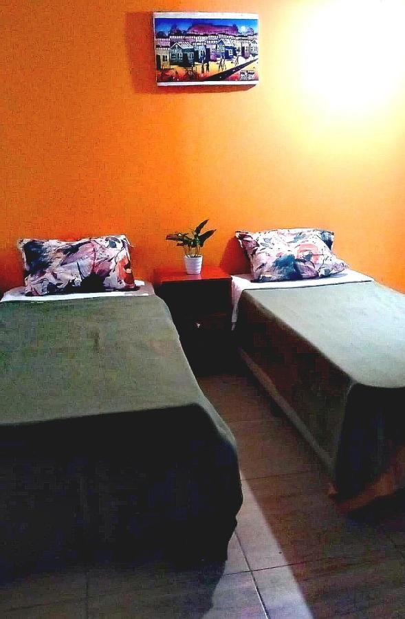 Patio Urbano Suites & Beds 몬테비데오 외부 사진
