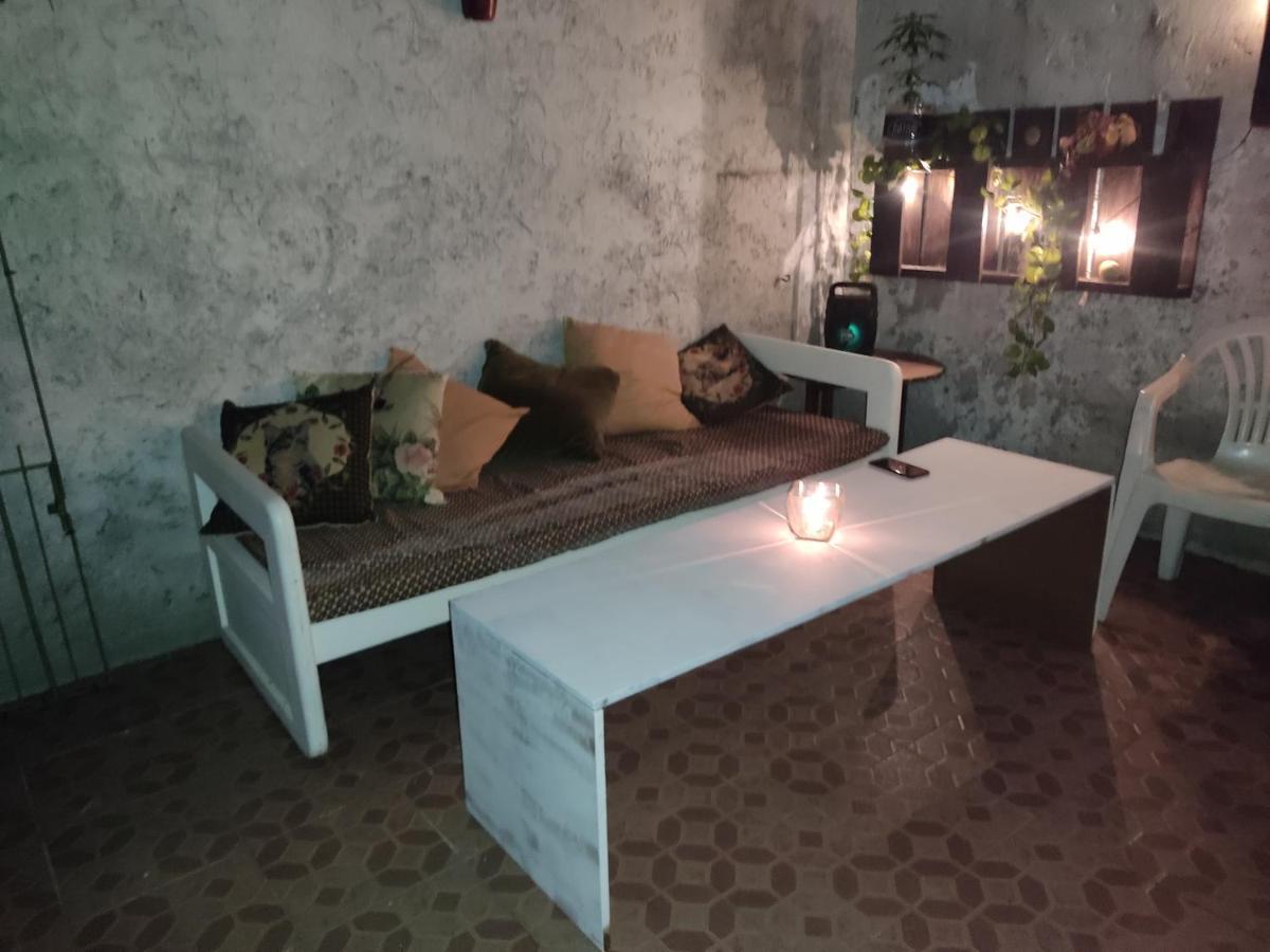 Patio Urbano Suites & Beds 몬테비데오 외부 사진