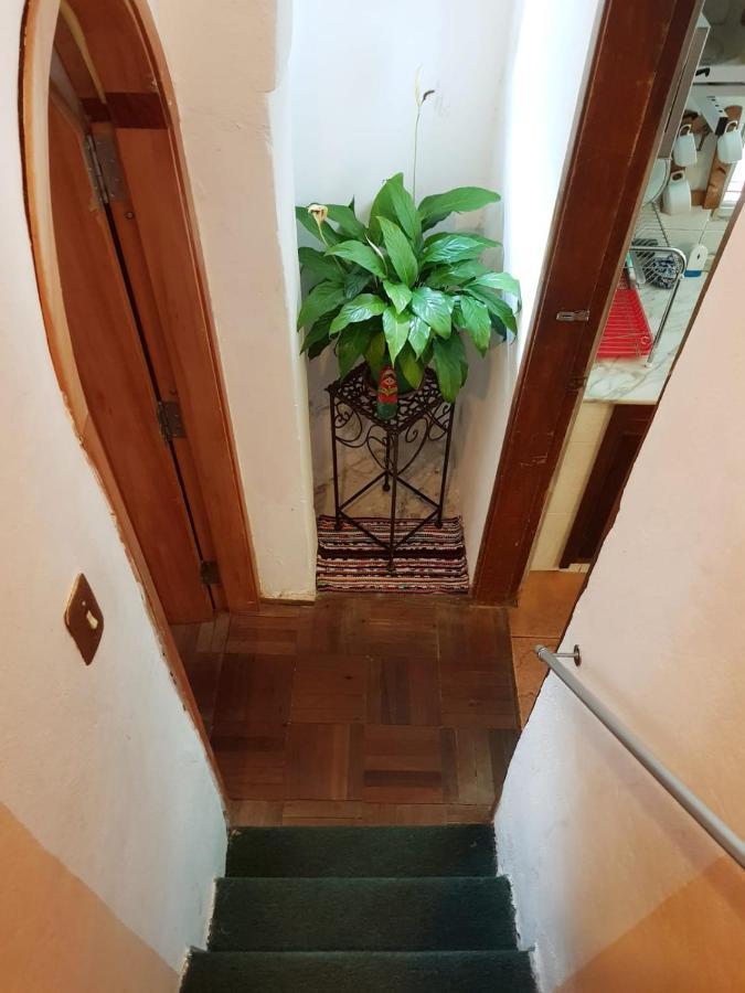 Patio Urbano Suites & Beds 몬테비데오 외부 사진