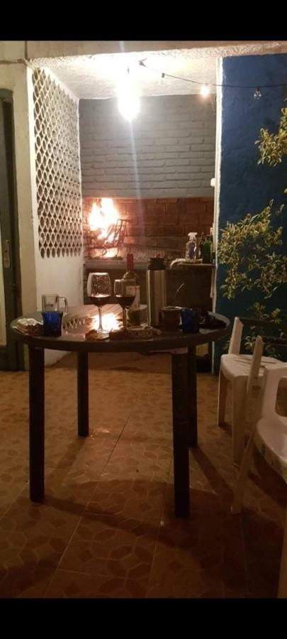 Patio Urbano Suites & Beds 몬테비데오 외부 사진