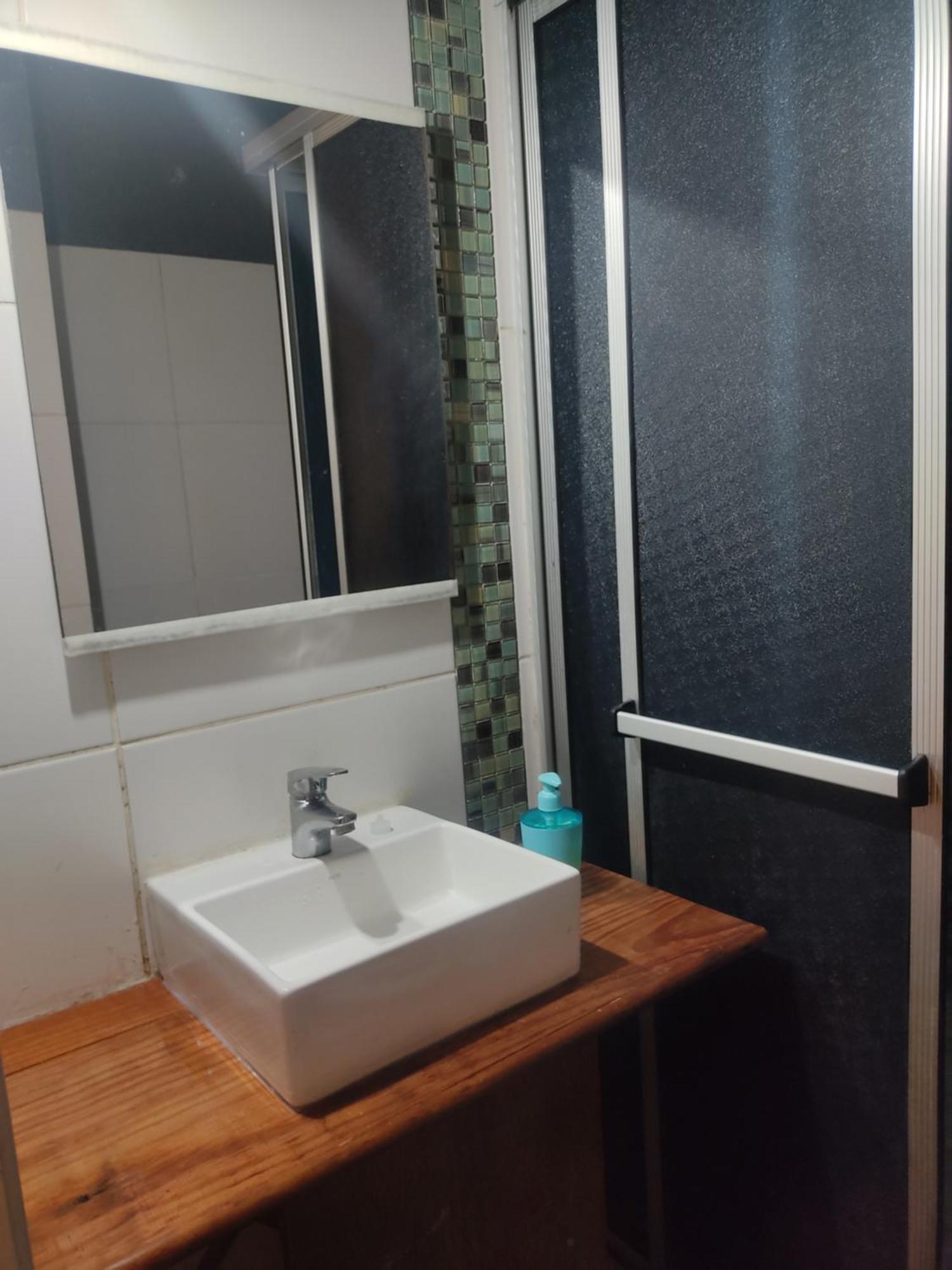 Patio Urbano Suites & Beds 몬테비데오 외부 사진