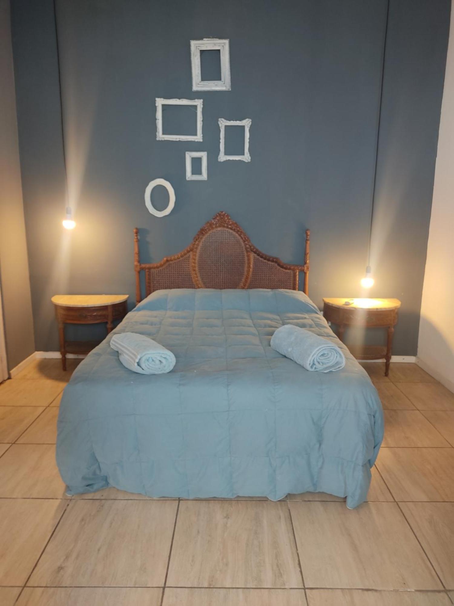Patio Urbano Suites & Beds 몬테비데오 외부 사진