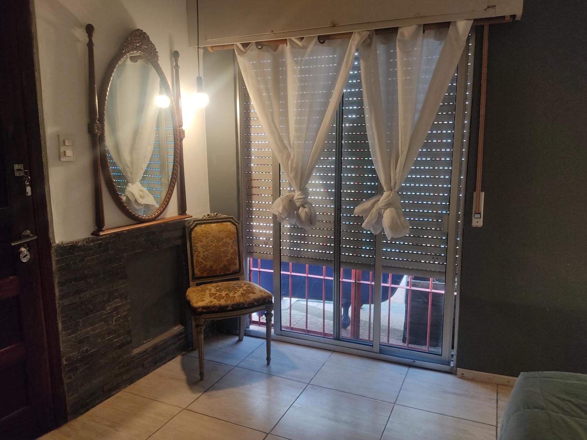 Patio Urbano Suites & Beds 몬테비데오 외부 사진