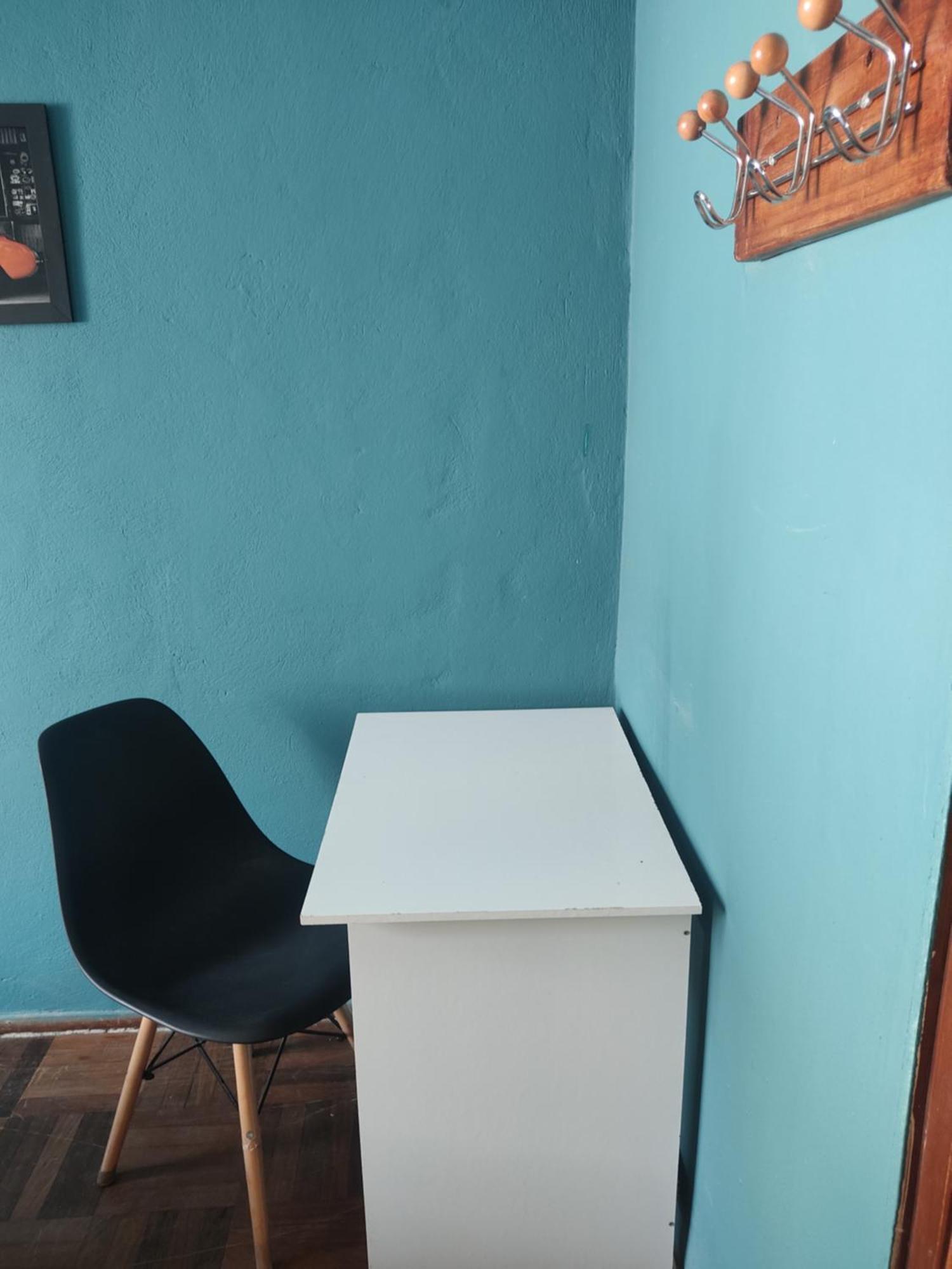 Patio Urbano Suites & Beds 몬테비데오 외부 사진