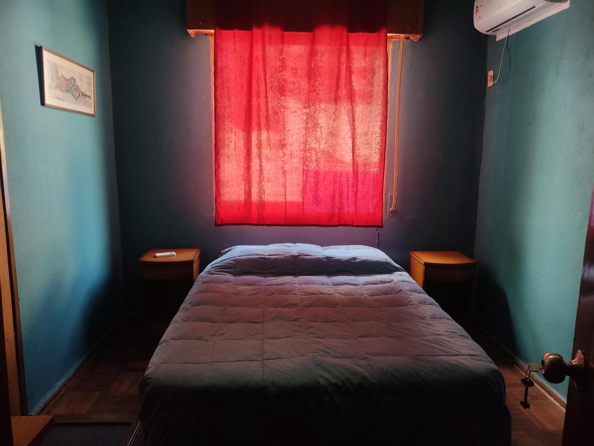 Patio Urbano Suites & Beds 몬테비데오 외부 사진