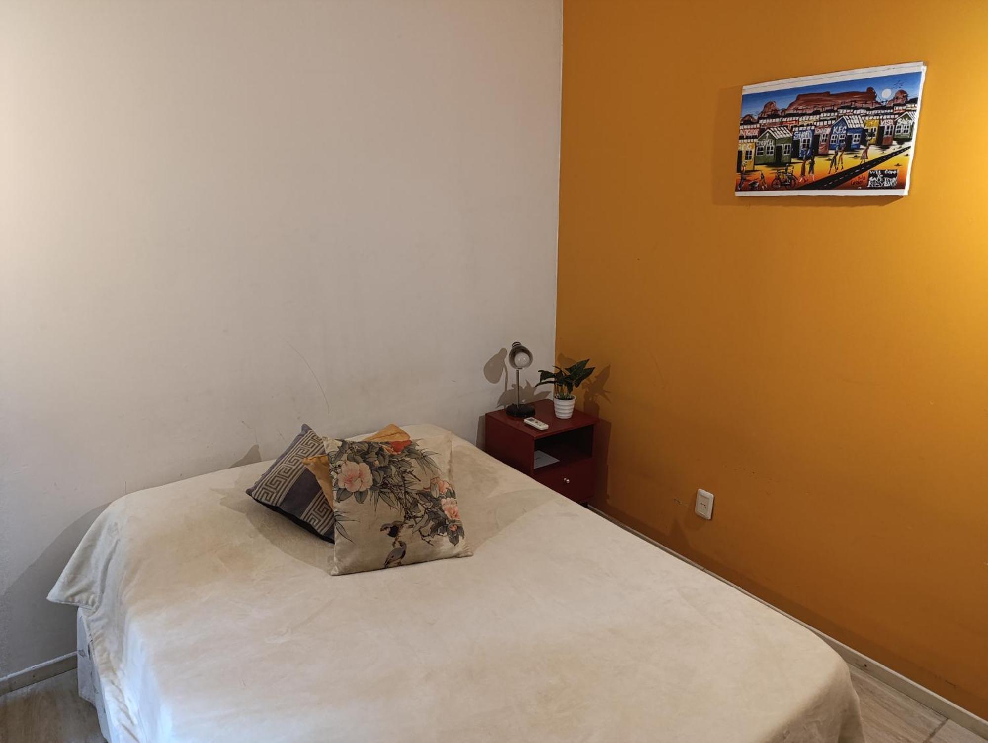 Patio Urbano Suites & Beds 몬테비데오 외부 사진