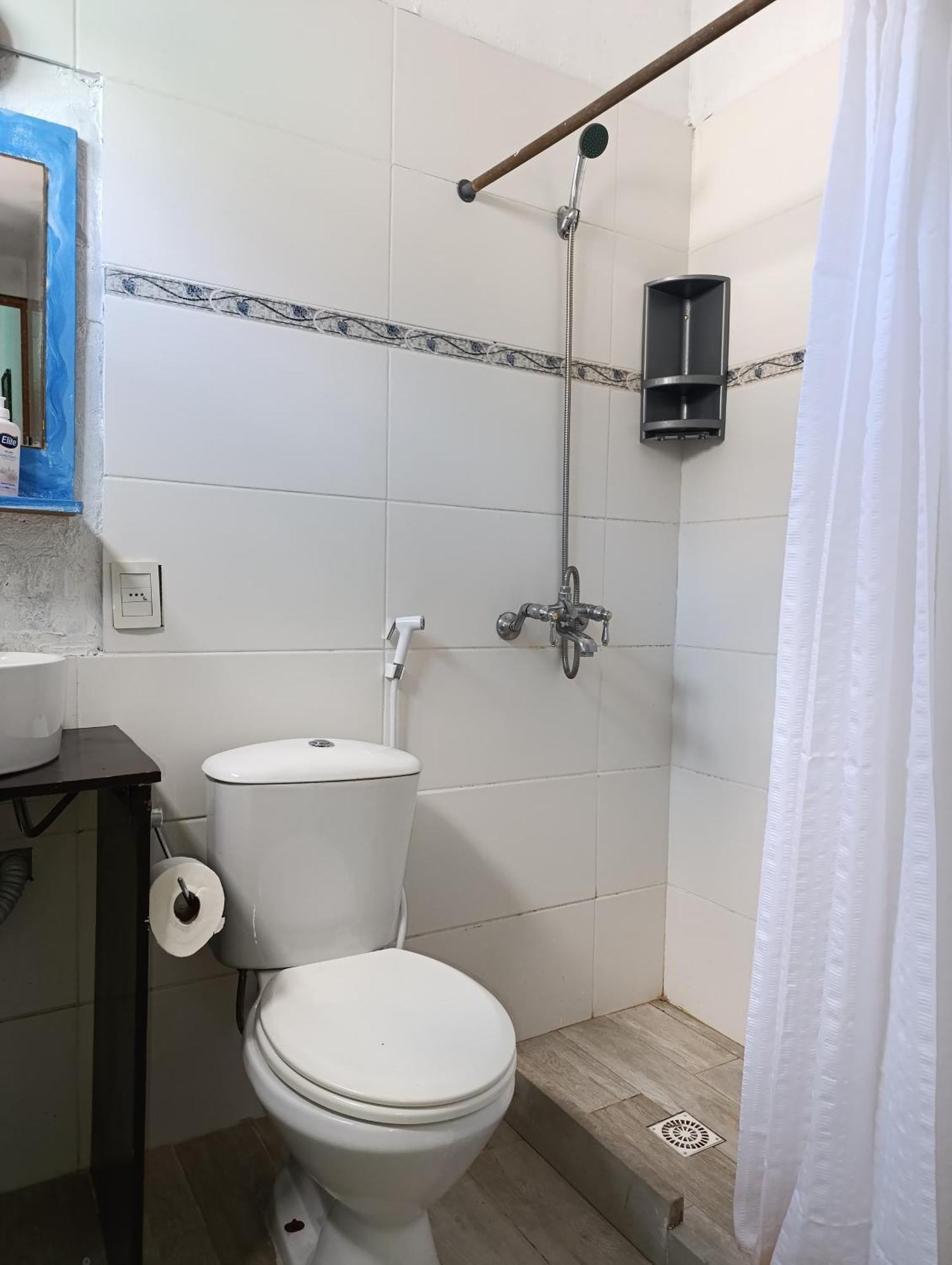 Patio Urbano Suites & Beds 몬테비데오 외부 사진