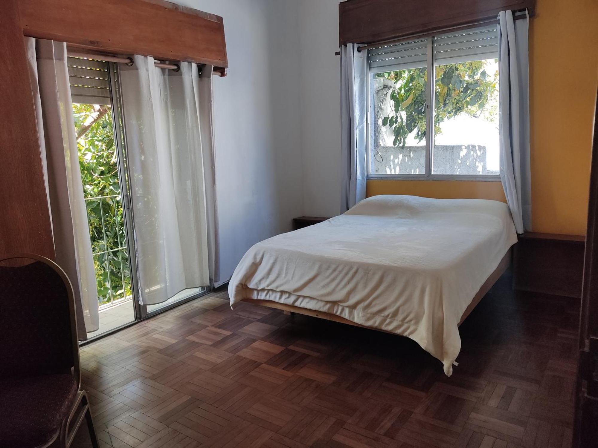 Patio Urbano Suites & Beds 몬테비데오 외부 사진
